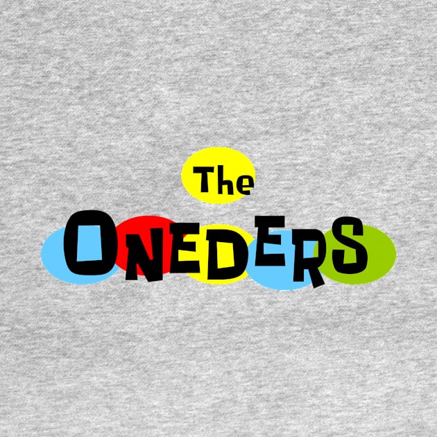 Oneders by Vandalay Industries